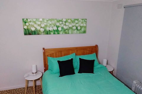 Your Holiday Home In Cohuna, Perfect Family Getaway - Kempsey Accommodation 1