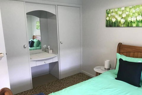 Your Holiday Home In Cohuna, Perfect Family Getaway - Kempsey Accommodation 2