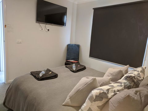 Your Home Away From Home - Kempsey Accommodation 3