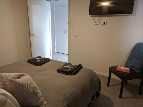 Your Home Away From Home - Kempsey Accommodation 1