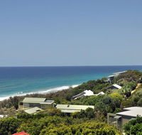 Your home from home with ocean views - Kempsey Accommodation