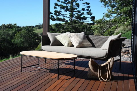 Your Luxury Escape - Carinya Cottages 6 - Kempsey Accommodation 2