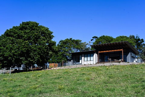 Your Luxury Escape - Carinya Cottages 6 - Kempsey Accommodation 3