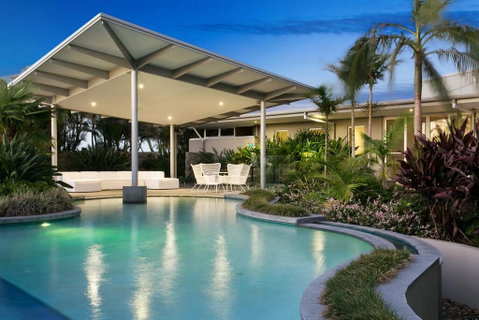 Your Luxury Escape - Horizon - Kempsey Accommodation 3