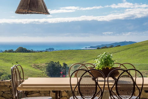 Your Luxury Escape - Horizon - Kempsey Accommodation 1