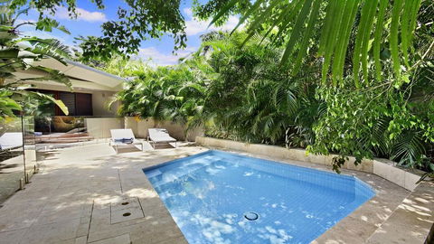 Your Luxury Escape - Iluka Pavilion 5 At Broken Head - Kempsey Accommodation 1