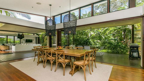 Your Luxury Escape - Iluka Pavilion 5 At Broken Head - Kempsey Accommodation 0