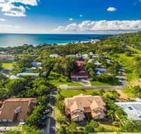 Your Luxury Escape - Tradewinds1 - Kempsey Accommodation