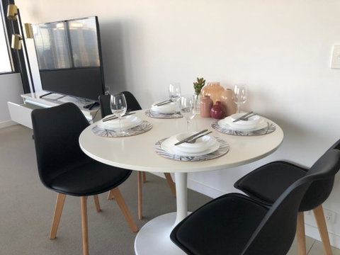 Your Melbourne Home In Free Tram Zone With Great City Lifestyle - Kempsey Accommodation 2