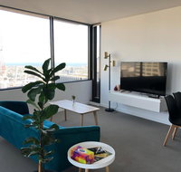 Your Melbourne Home in Free Tram Zone with Great City Lifestyle