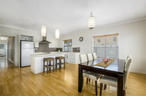 Zaahira House - Kempsey Accommodation 3