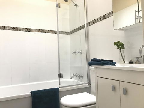 Zaara - Kempsey Accommodation 1