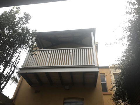 Zaara - Kempsey Accommodation 3