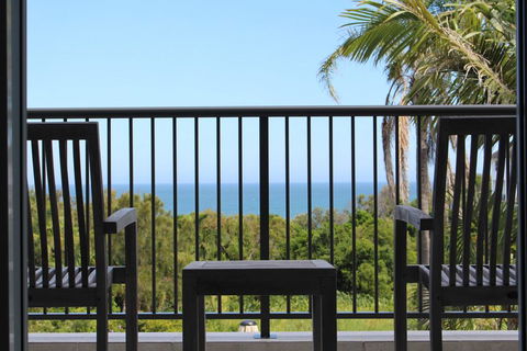 Zaffiro Beach House - Kempsey Accommodation 2