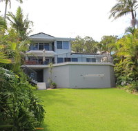 Zaffiro Beach House - Kempsey Accommodation