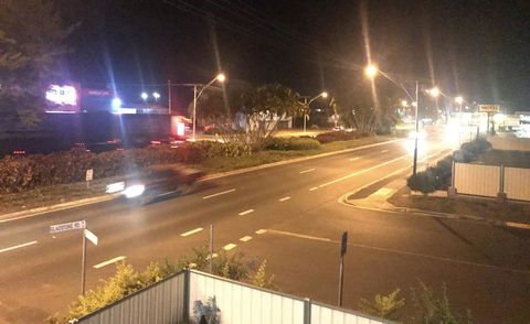 ZED MOTELS Tropical Gateway - Kempsey Accommodation 3