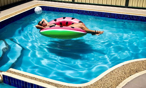 ZED MOTELS Tropical Gateway - Kempsey Accommodation 1