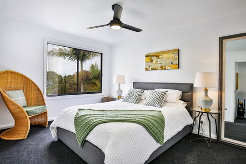 Zen @ Culburra - Pet Friendly - 8 Mins To Beach - Kempsey Accommodation 2