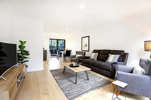 Zen @ Culburra - Pet Friendly - 8 Mins To Beach - Kempsey Accommodation 1