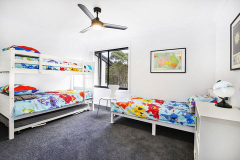 Zen @ Culburra - Pet Friendly - 8 Mins To Beach - Kempsey Accommodation 3
