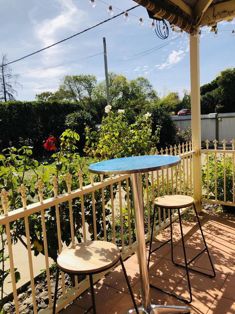 Zen Garde - Kempsey Accommodation 3