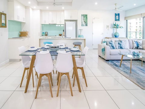 ZEN TOWERS - COZY HOLIDAY HOME For Families In CBD - Kempsey Accommodation 0