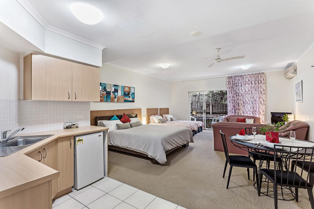Shoal Bay NSW Kempsey Accommodation