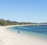 Zenith Studio Unit 4/10 Messines Street - Kempsey Accommodation