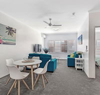 Zenith Unit 7 - Shoal Bay - Kempsey Accommodation