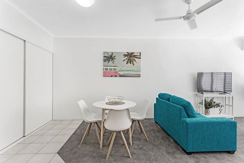 Zenith Unit 7 - Shoal Bay - Kempsey Accommodation 3