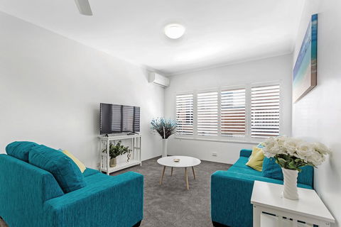 Zenith Unit 7 - Shoal Bay - Kempsey Accommodation 2