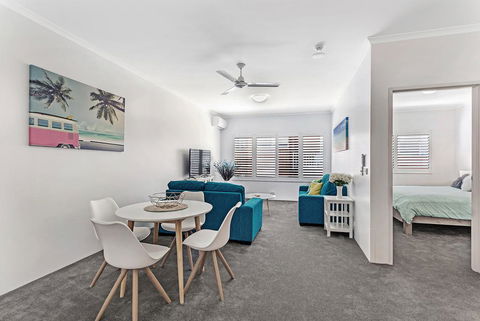 Zenith Unit 7 - Shoal Bay - Kempsey Accommodation 0
