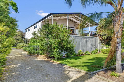 Zephyr Shores - Kempsey Accommodation 3