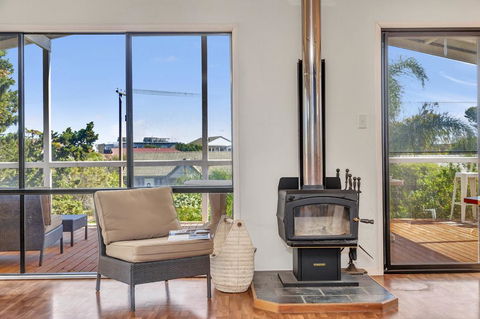 Zephyr Shores - Kempsey Accommodation 1