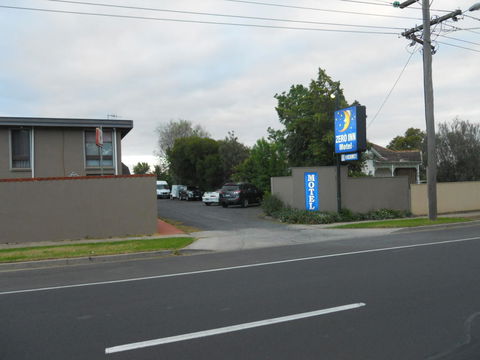 Zero Inn Motel - Kempsey Accommodation 2