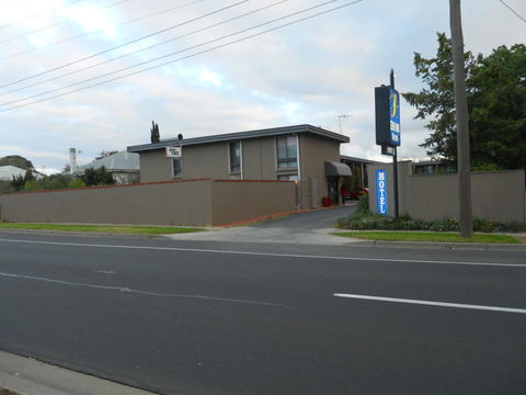 Zero Inn Motel - Kempsey Accommodation 1
