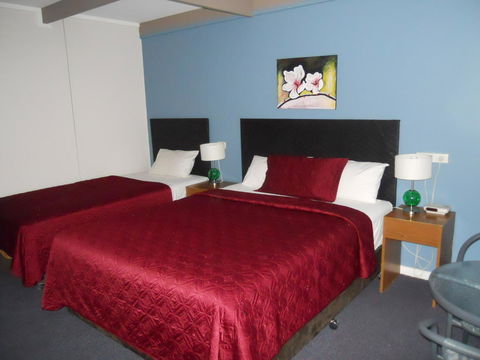 Zero Inn Motel - Kempsey Accommodation 0