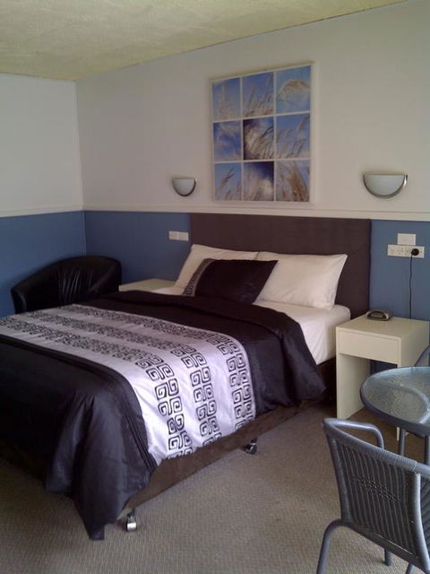 Zero Inn Motel - Kempsey Accommodation 3