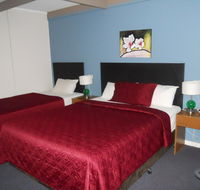 Zero Inn Motel - Kempsey Accommodation