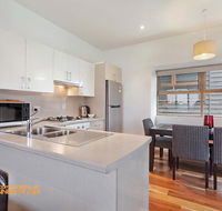 Zoncolan - Kempsey Accommodation