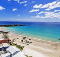 Zoo Villas Villa Giraffe - Central Wynyard - Kempsey Accommodation