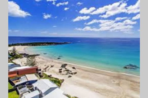Zoo Villas: Villa Giraffe - Central Wynyard - Kempsey Accommodation 0