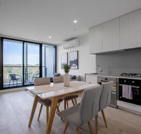 Grey Style Simple and Cozy AptParkvilleCarpark - Kempsey Accommodation