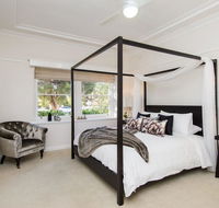 Hillsborough - luxury boutique accommodation - Kempsey Accommodation