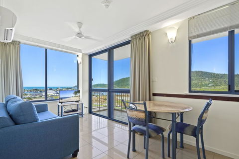 AirliediseNO Hills5min Walk 2 Port Of Airlie/Ferry TerminalWiFiNetflix - Kempsey Accommodation 0