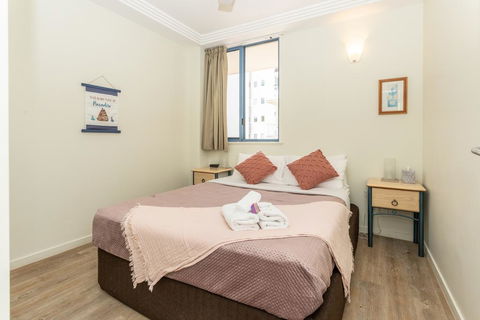 AirliediseNO HillsKitchen5min Walk 2 Ferry TerminalWiFiNetflix - Kempsey Accommodation 1