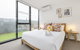 Of SouthbankLight Filled ApartmentHUGE Private Terrace With City ViewsParkingPoolGymWiFi - thumb 3