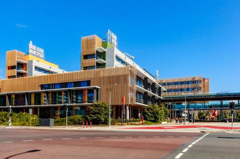 Mercure Sunshine Coast Kawana Waters - Kempsey Accommodation 2