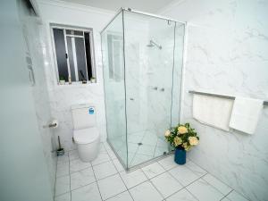 Rete's Retreat - Kempsey Accommodation 5