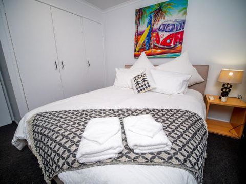 Rete's Retreat - Kempsey Accommodation 1